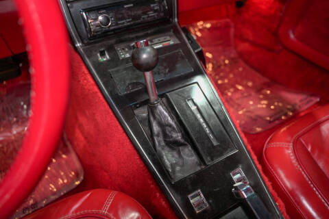 1978 Chevrolet Corvette