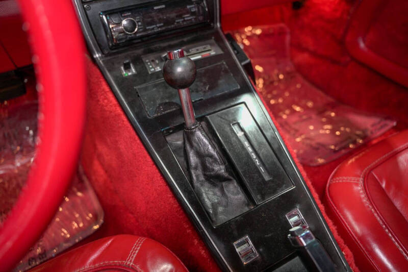 1978 Chevrolet Corvette