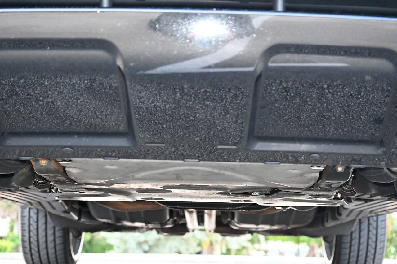 2015 Land Rover Range Rover Sport 55