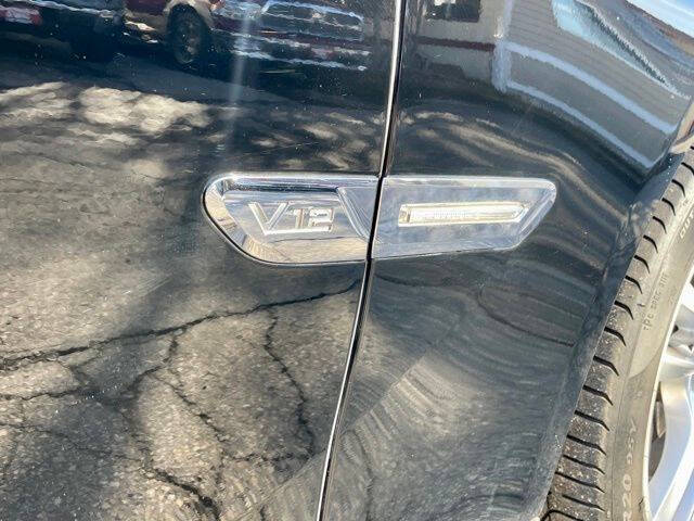 2010 BMW 7 Series 760Li