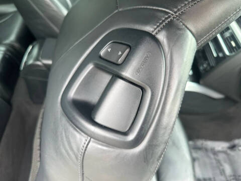 2010 Audi S5 4.2 quattro Prestige