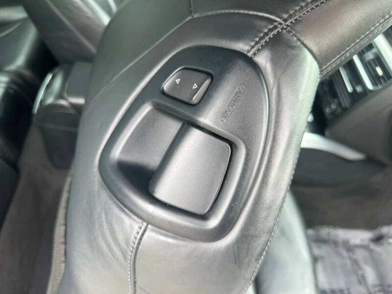 2010 Audi S5 4.2 quattro Prestige