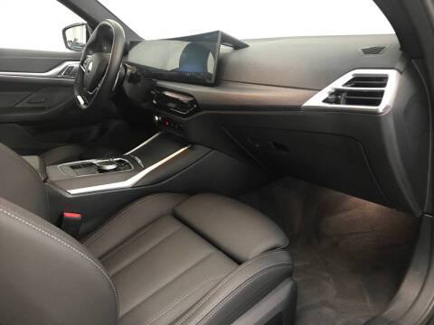 2025 BMW 4 Series 430i xDrive Gran Coupe