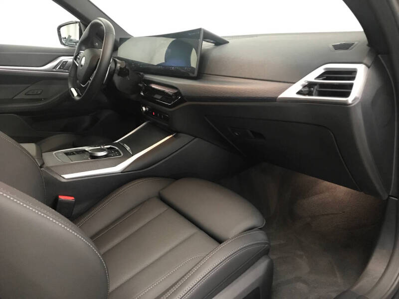 2025 BMW 4 Series 430i xDrive Gran Coupe