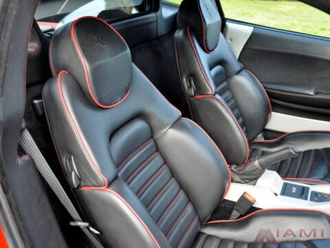 2000 Ferrari 360 Modena