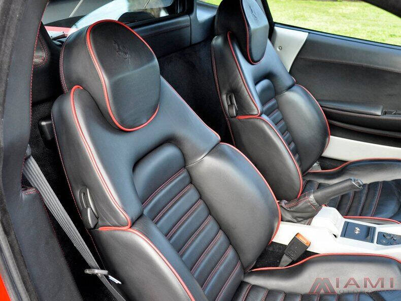 2000 Ferrari 360 Modena