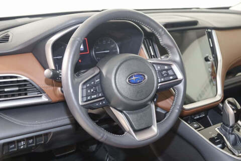 2023 Subaru Outback Touring XT