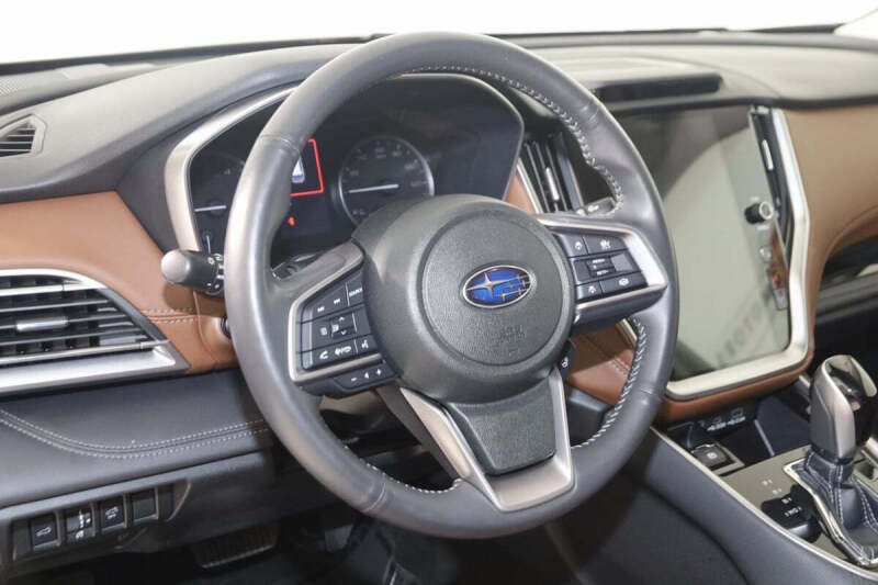 2023 Subaru Outback Touring XT