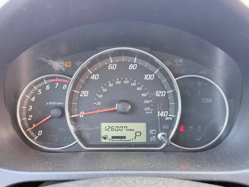 2017 Mitsubishi Mirage GT