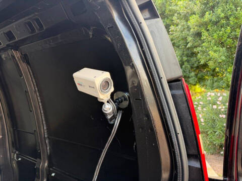 2012 Chevrolet Express 1500