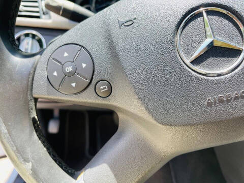 2010 Mercedes-Benz E-Class