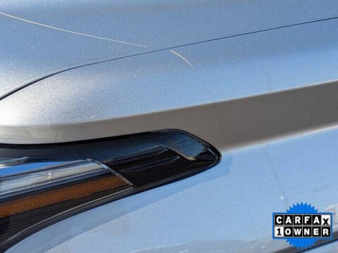 2023 Toyota Sequoia Capstone