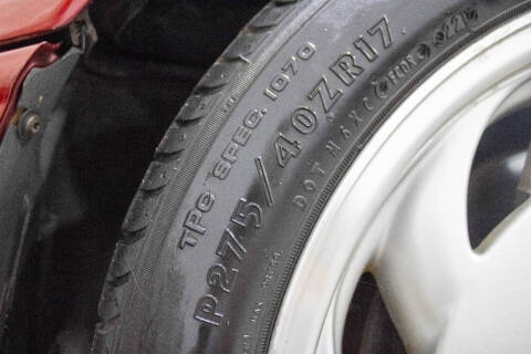 1991 Chevrolet Corvette ZR1