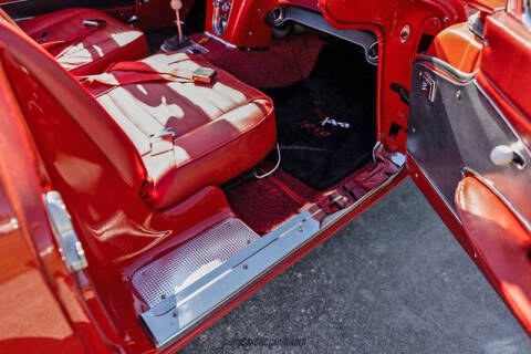 1959 Chevrolet Corvette