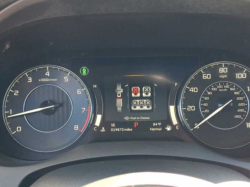 2024 Acura RDX SH-AWD