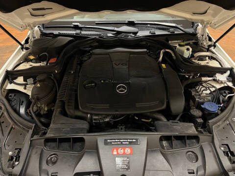 2014 Mercedes-Benz E-Class E 350