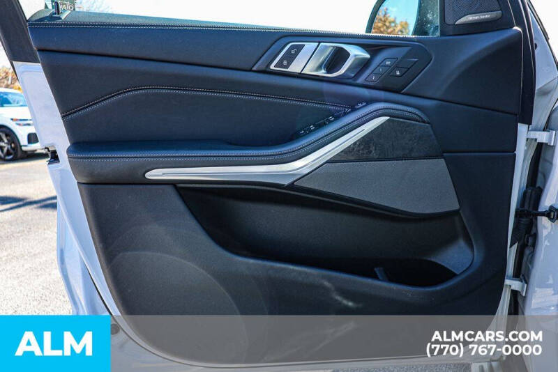 2024 BMW X5 sDrive40i