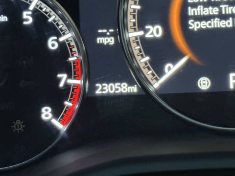 2023 Mazda Mazda3 Sedan 2.5 S Preferred