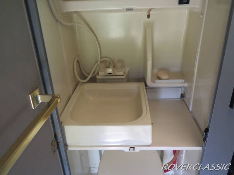 1998 Winnebago Rialta