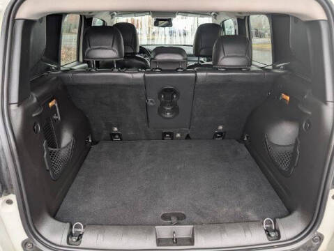 2017 Jeep Renegade Limited