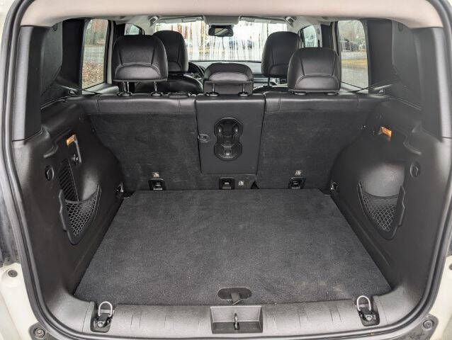 2017 Jeep Renegade Limited