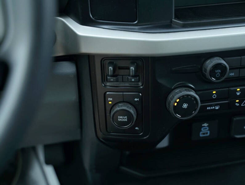 2026 Ford F-350 Super Duty XL