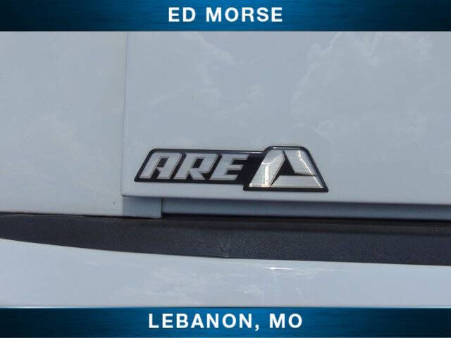 2023 Chevrolet Silverado 3500HD