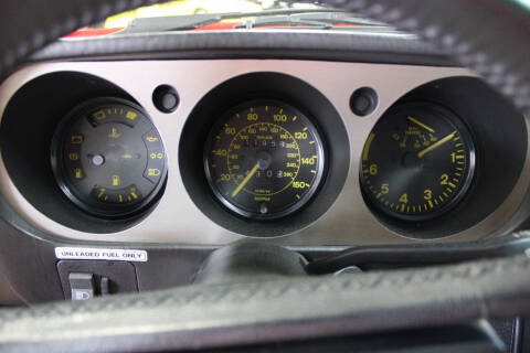1984 Porsche 944