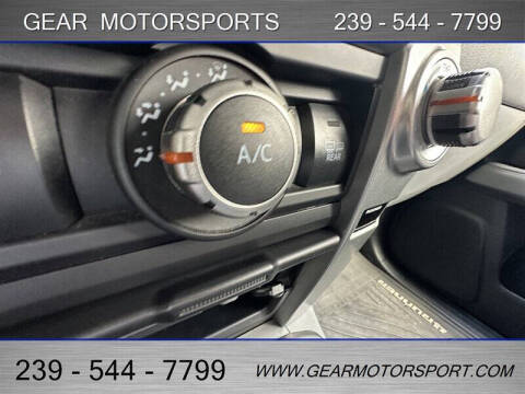 2013 Toyota 4Runner SR5