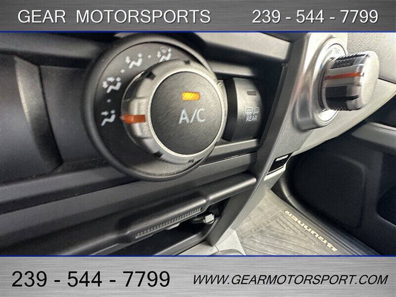 2013 Toyota 4Runner SR5