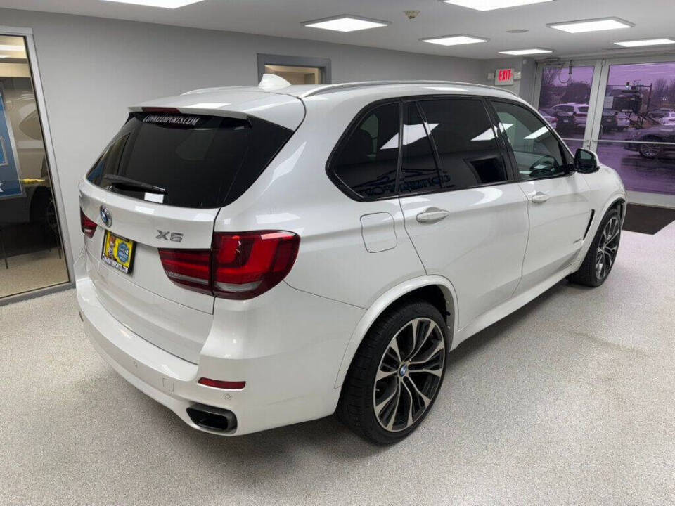 2018 BMW X5 for sale at Conway Imports in   Streamwood, IL