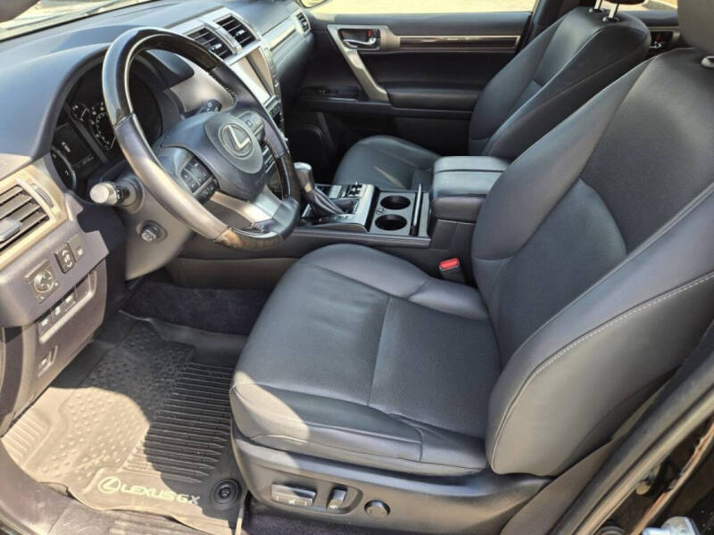 2020 Lexus GX 460