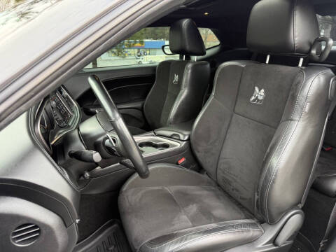 2020 Dodge Challenger