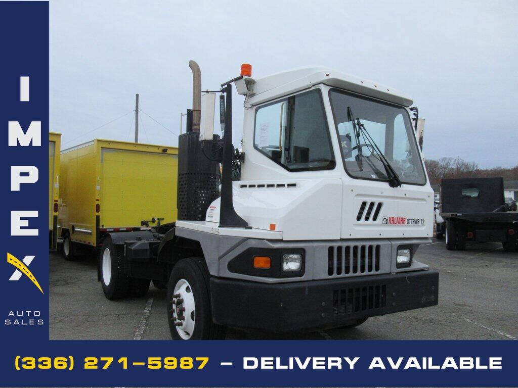 2016 Kalmar Ottawa For Sale