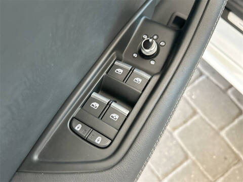 2024 Audi A5 Sportback quattro S line Prem Plus 45 TFSI