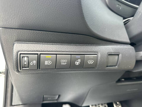 2025 Toyota GR Corolla Premium Plus