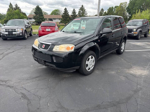 2006 Saturn Vue