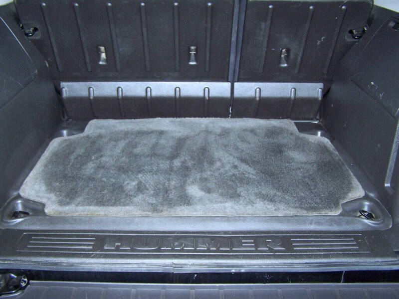 2009 HUMMER H3