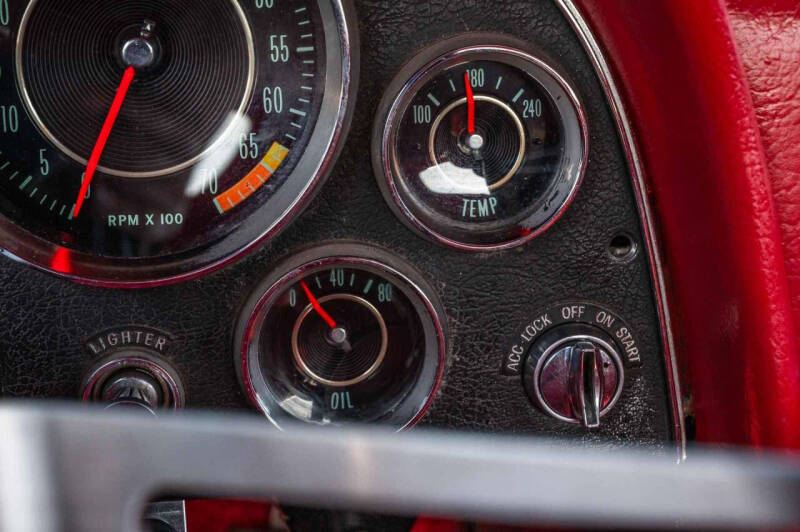 1964 Chevrolet Corvette