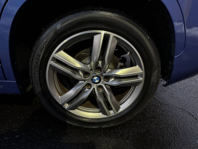 2017 BMW X1 xDrive28i