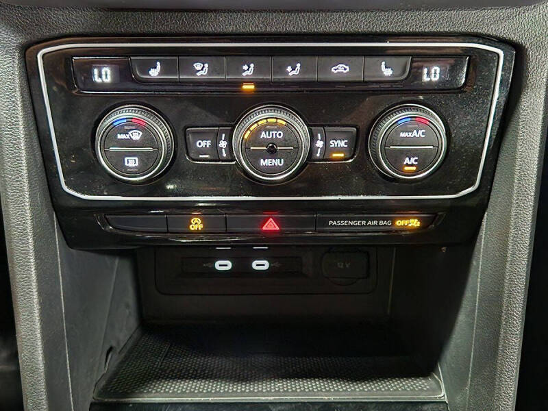 2022 Volkswagen Atlas Cross Sport V6 SE 4Motion