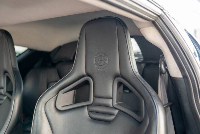 2011 Lotus Evora 13