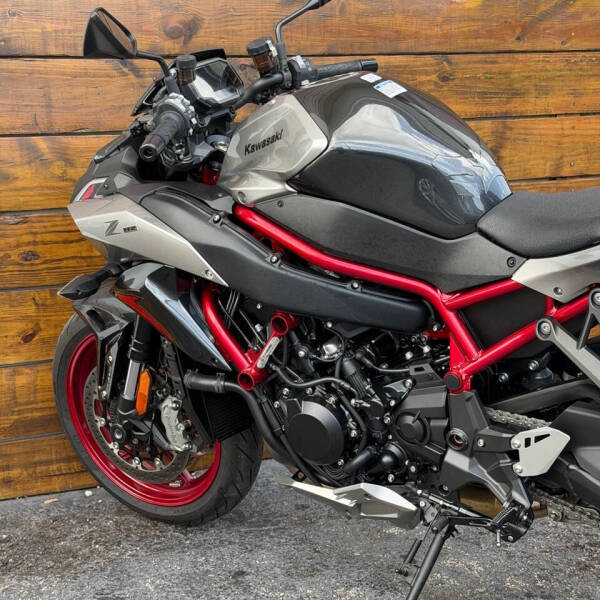 2023 Kawasaki Z H2