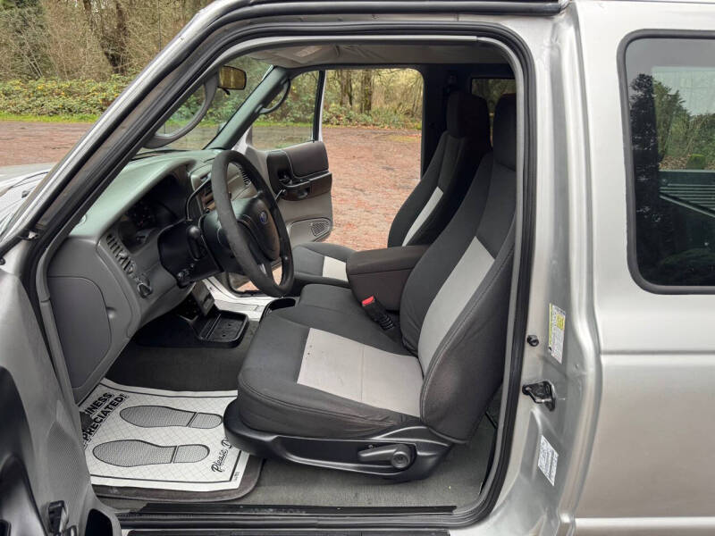 2006 Ford Ranger XLT