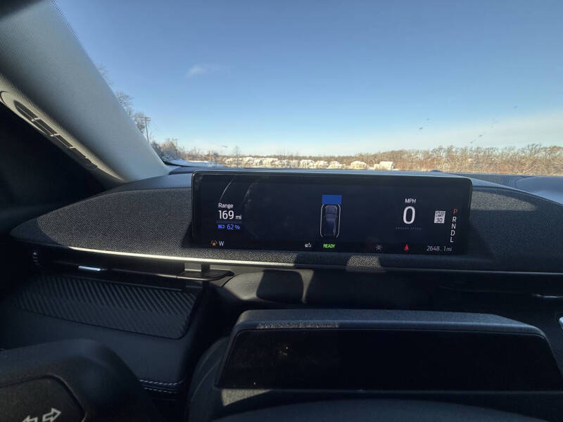 2024 Ford Mustang Mach-E Premium