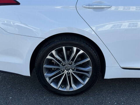 2015 Hyundai Genesis