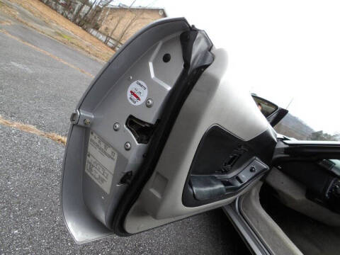 1996 Chevrolet Corvette