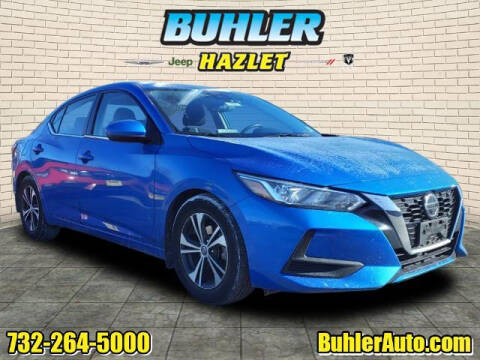 Buhler and Bitter Chrysler Jeep in Hazlet NJ Carsforsale