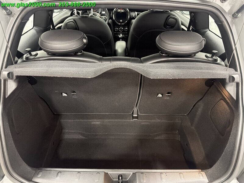 2019 MINI Hardtop 2 Door Cooper