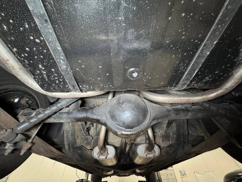 1957 Chrysler Imperial